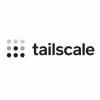 Tailscale logo