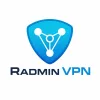 Radmin VPN logo