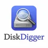 DiskDigger logo