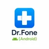 Dr.Fone (Android) logo