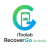 iToolab RecoverGo (Android) logo