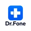 Dr.Fone logo