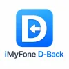 iMyFone D-Back logo