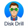 Disk Drill logo