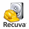 Recuva logo