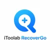 iToolab RecoverGo logo
