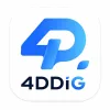 4DDiG for Mac logo
