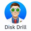 Disk Drill logo