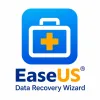 EaseUS Data Recovery Wizard logo