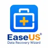 EaseUS Data Recovery Wizard logo