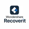 Wondershare Recoverit logo