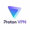 Proton VPN logo