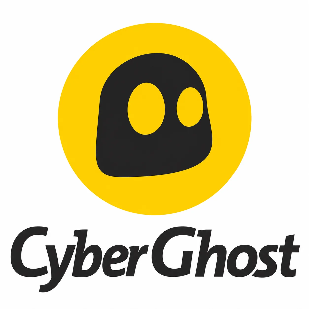 CyberGhost logo