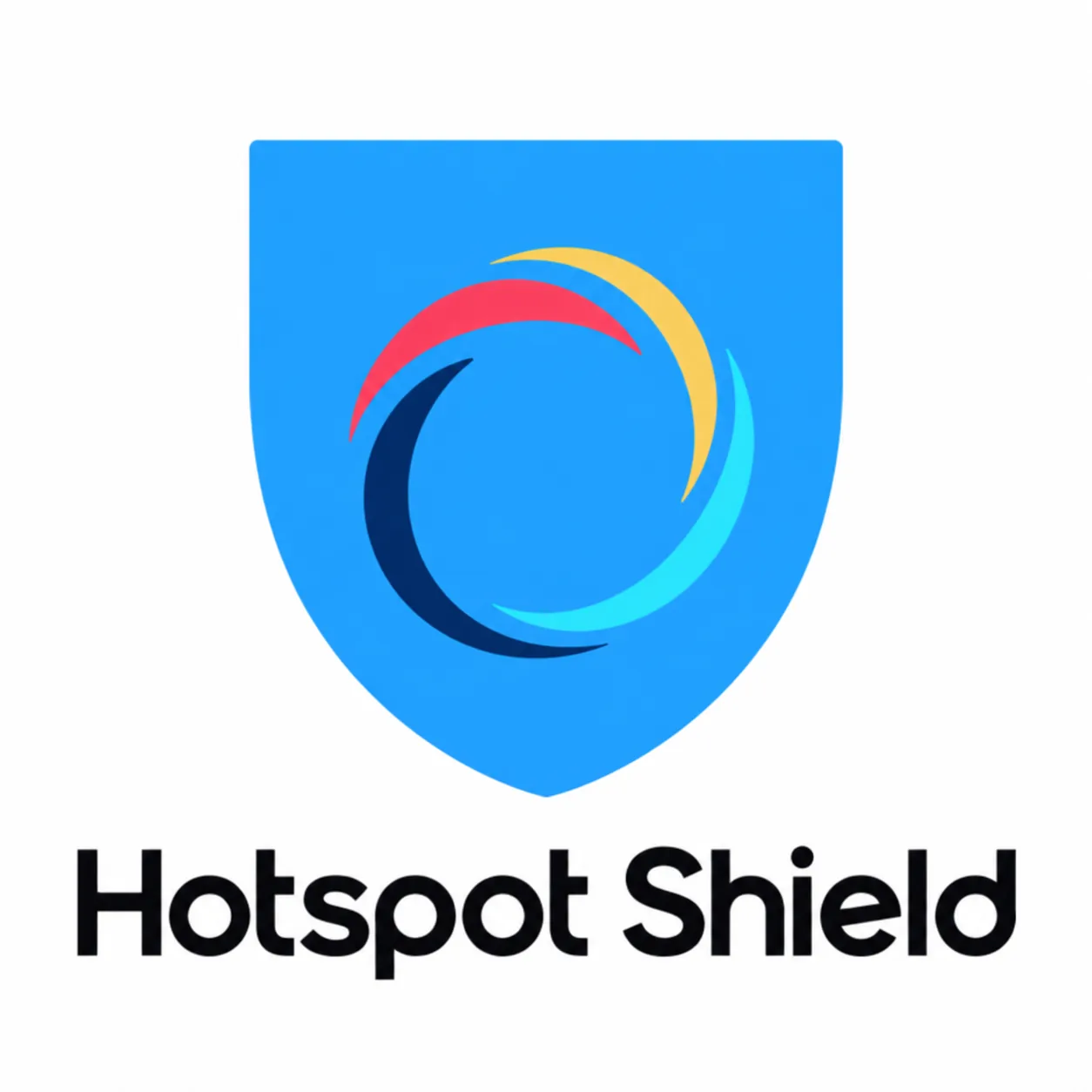 Hotspot Shield logo