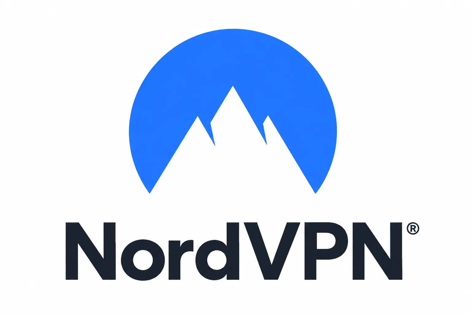 NordVPN logo