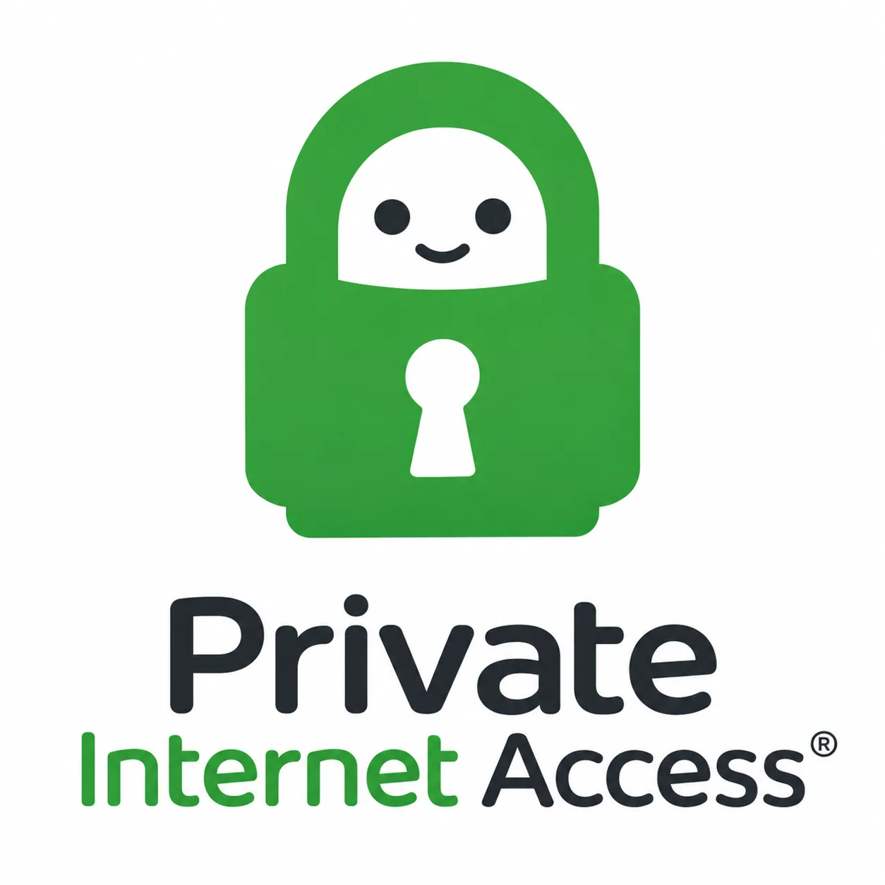 Private Internet Access logo