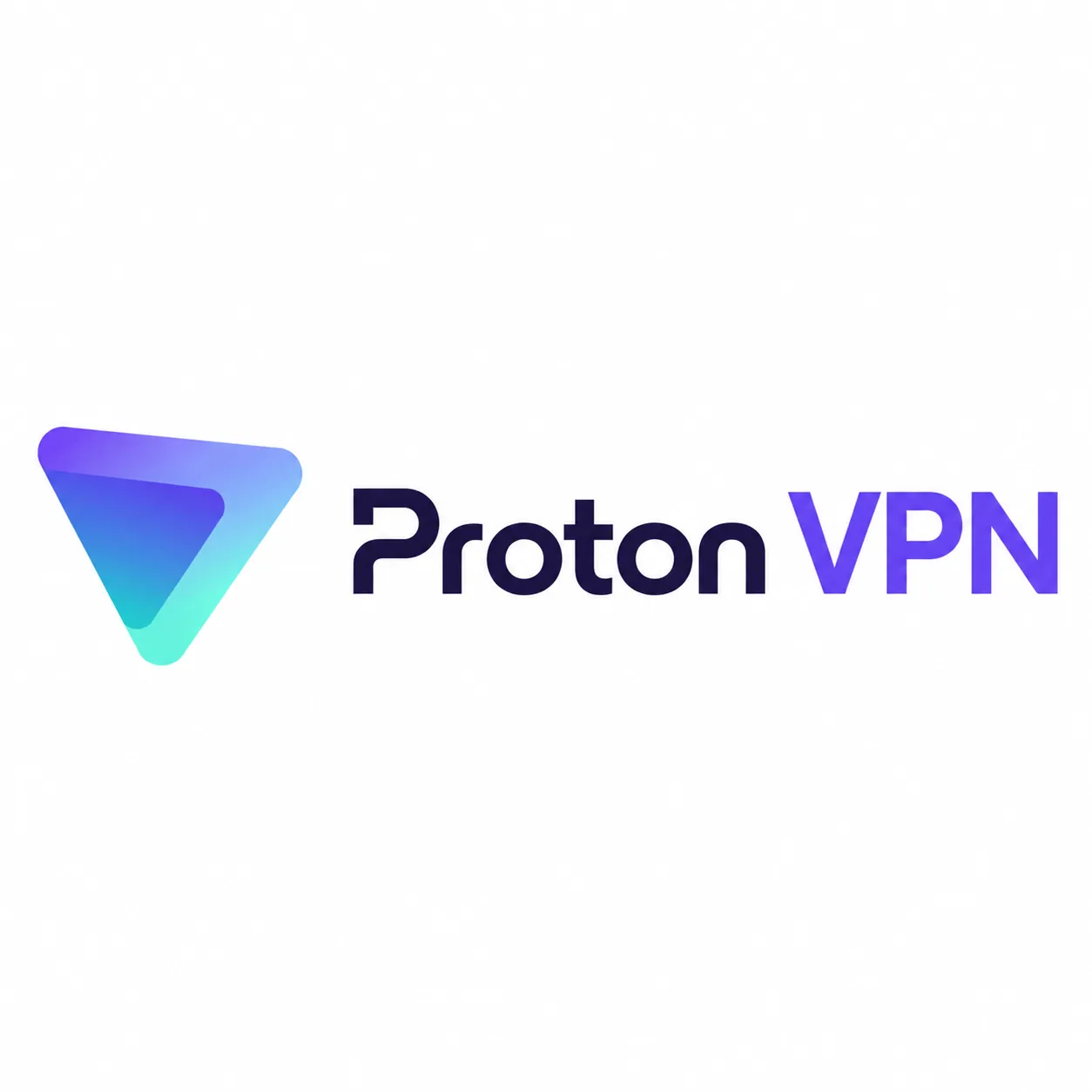 Proton VPN logo