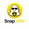 Snap VPN logo