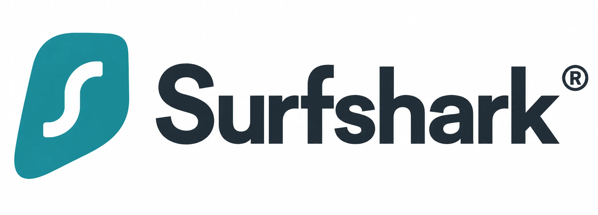Surfshark logo