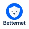 Betternet logo
