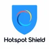 Hotspot Shield logo
