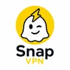 Snap VPN logo