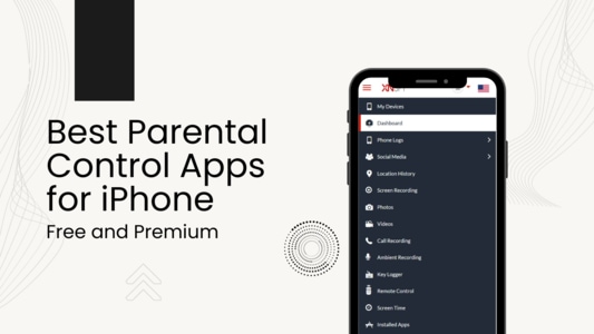 Top Parental Control Apps for iPhone