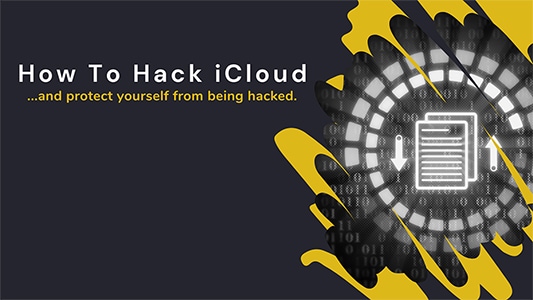 How To Hack iCloud