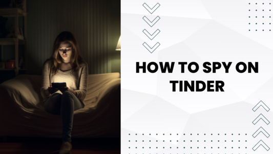 Ways To Spy On Tinder