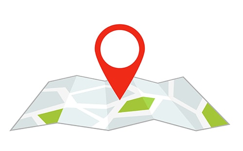 Google Maps icon