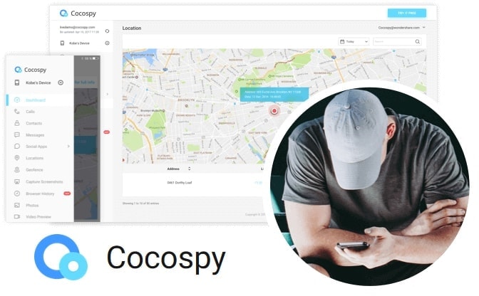 Cocospy Apk Download