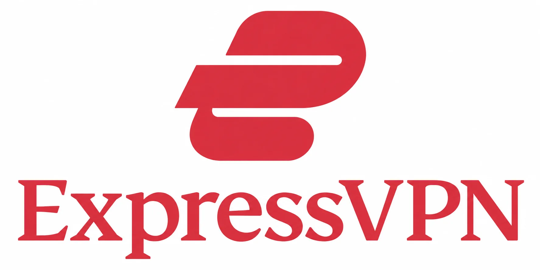 ExpressVPN logo