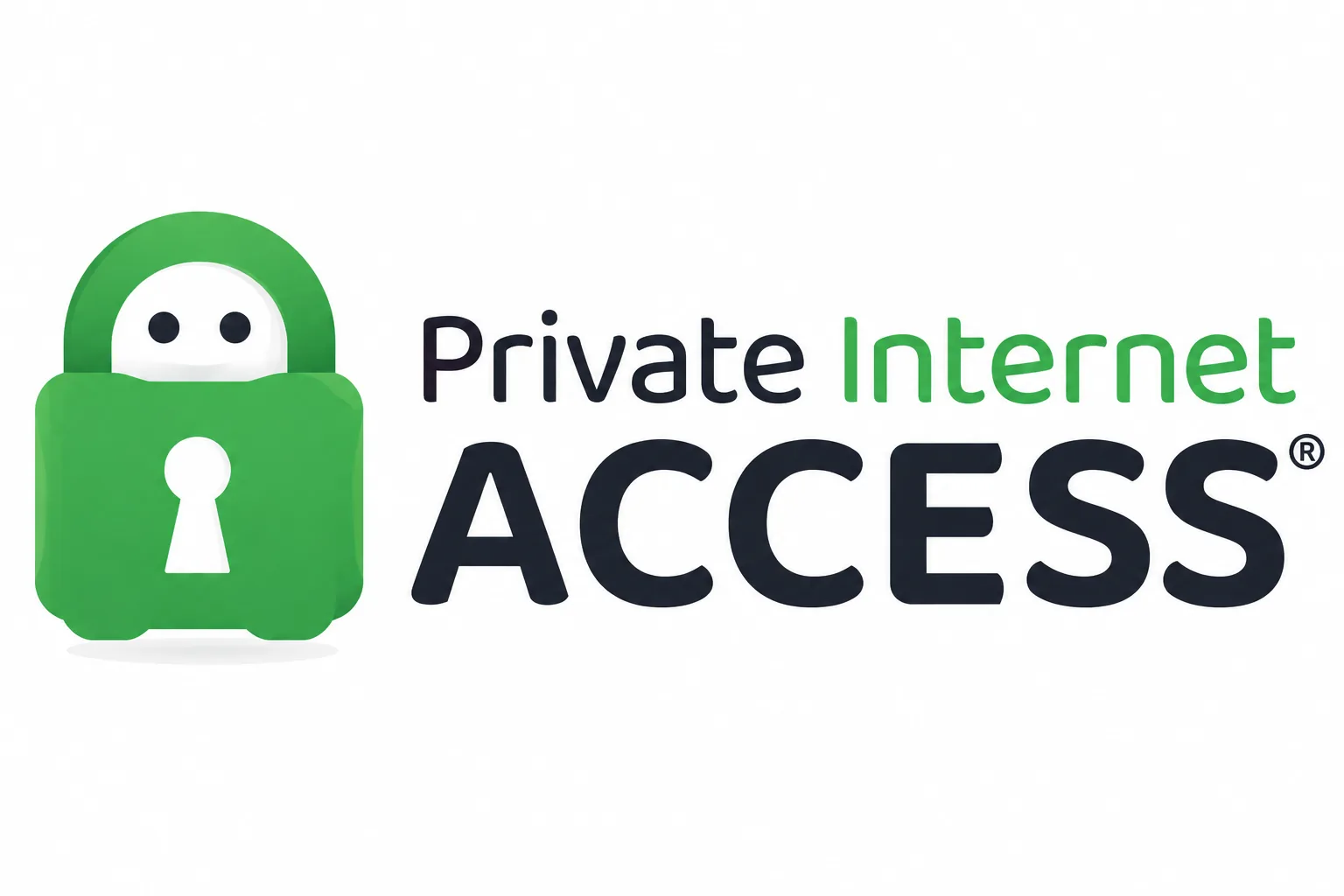 Private Internet Access logo