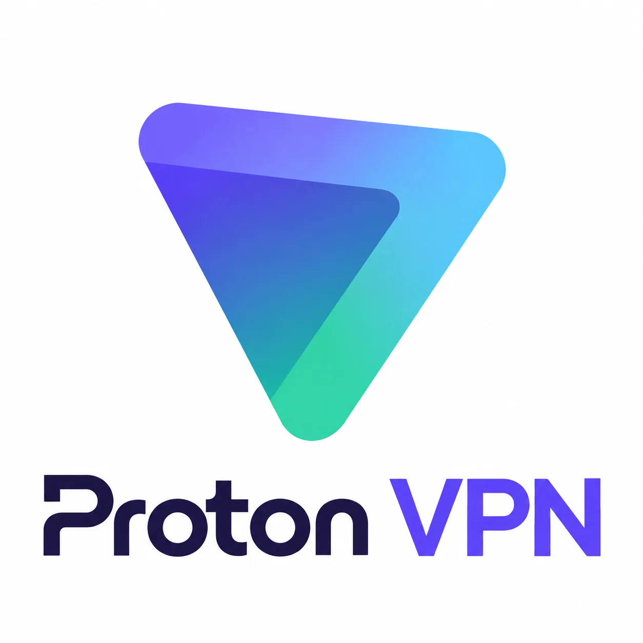 Proton VPN logo