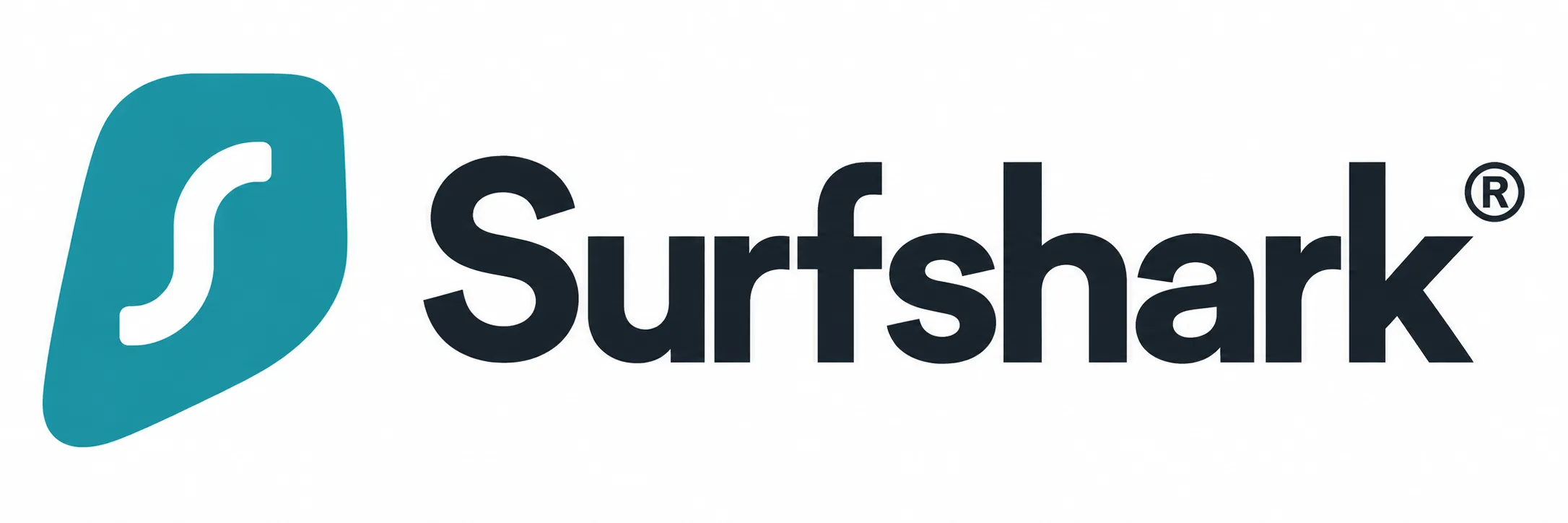 Surfshark logo