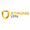 StrongVPN logo