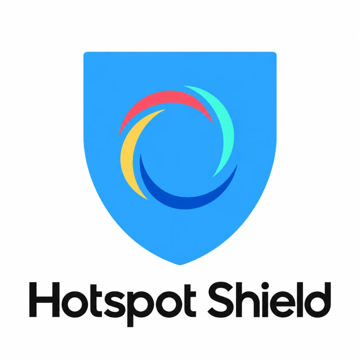Hotspot Shield logo