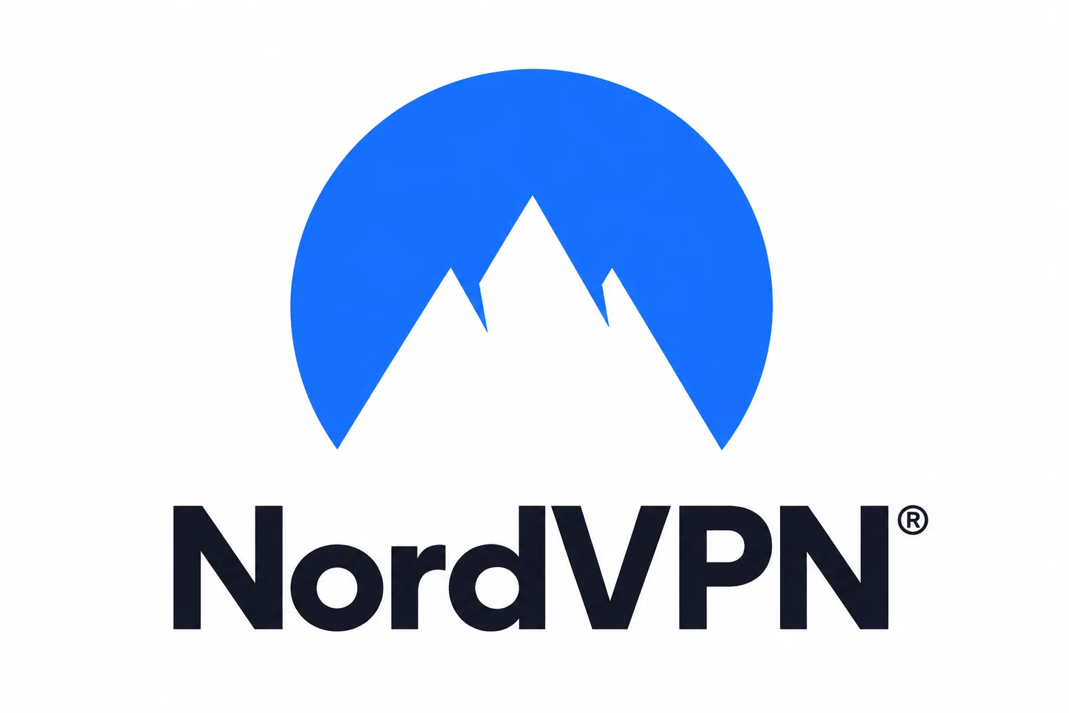 NordVPN logo