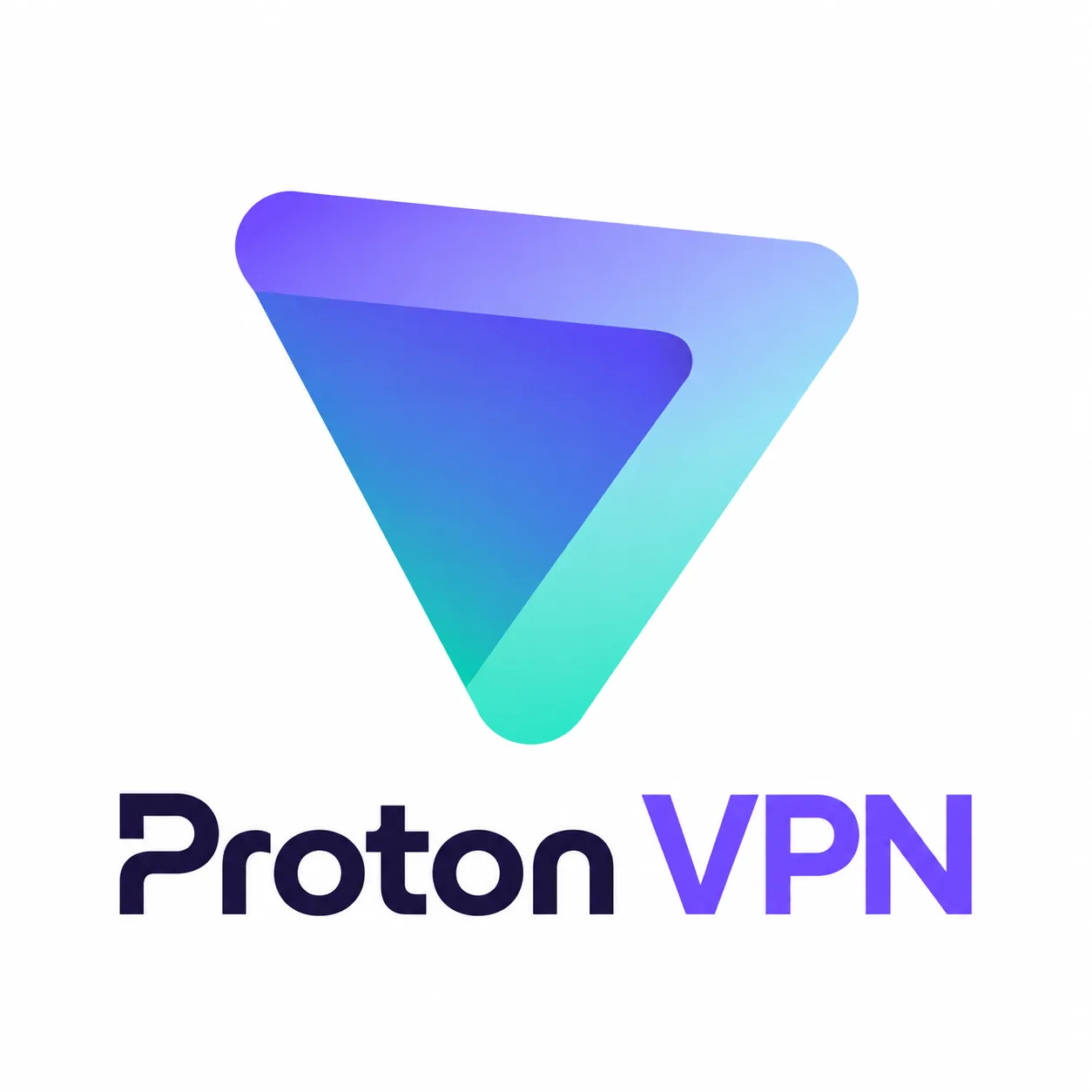 Proton VPN logo