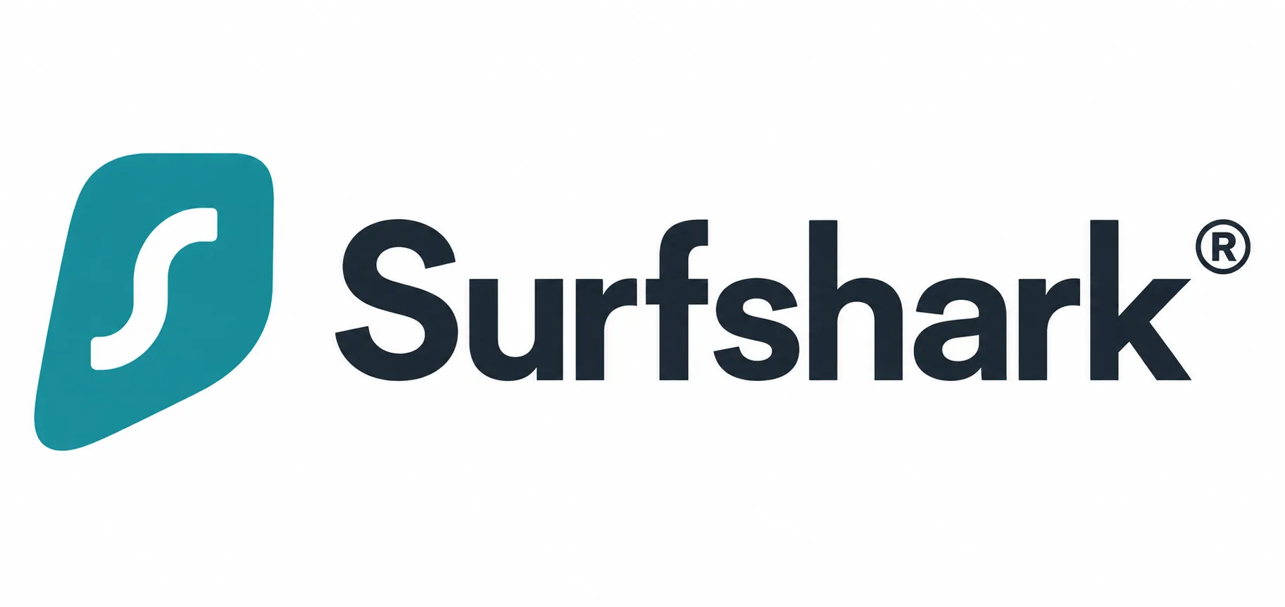 Surfshark logo