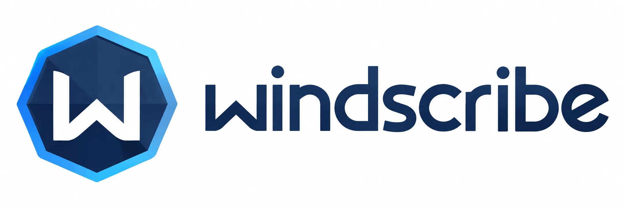 Windscribe logo