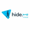 hide.me Free logo