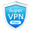 SuperVPN Free logo