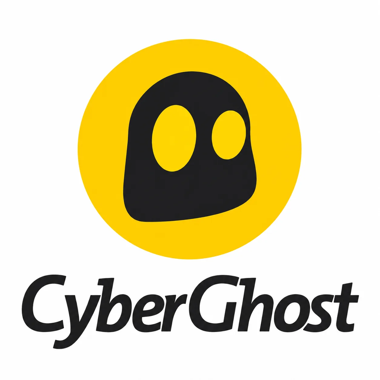 CyberGhost logo