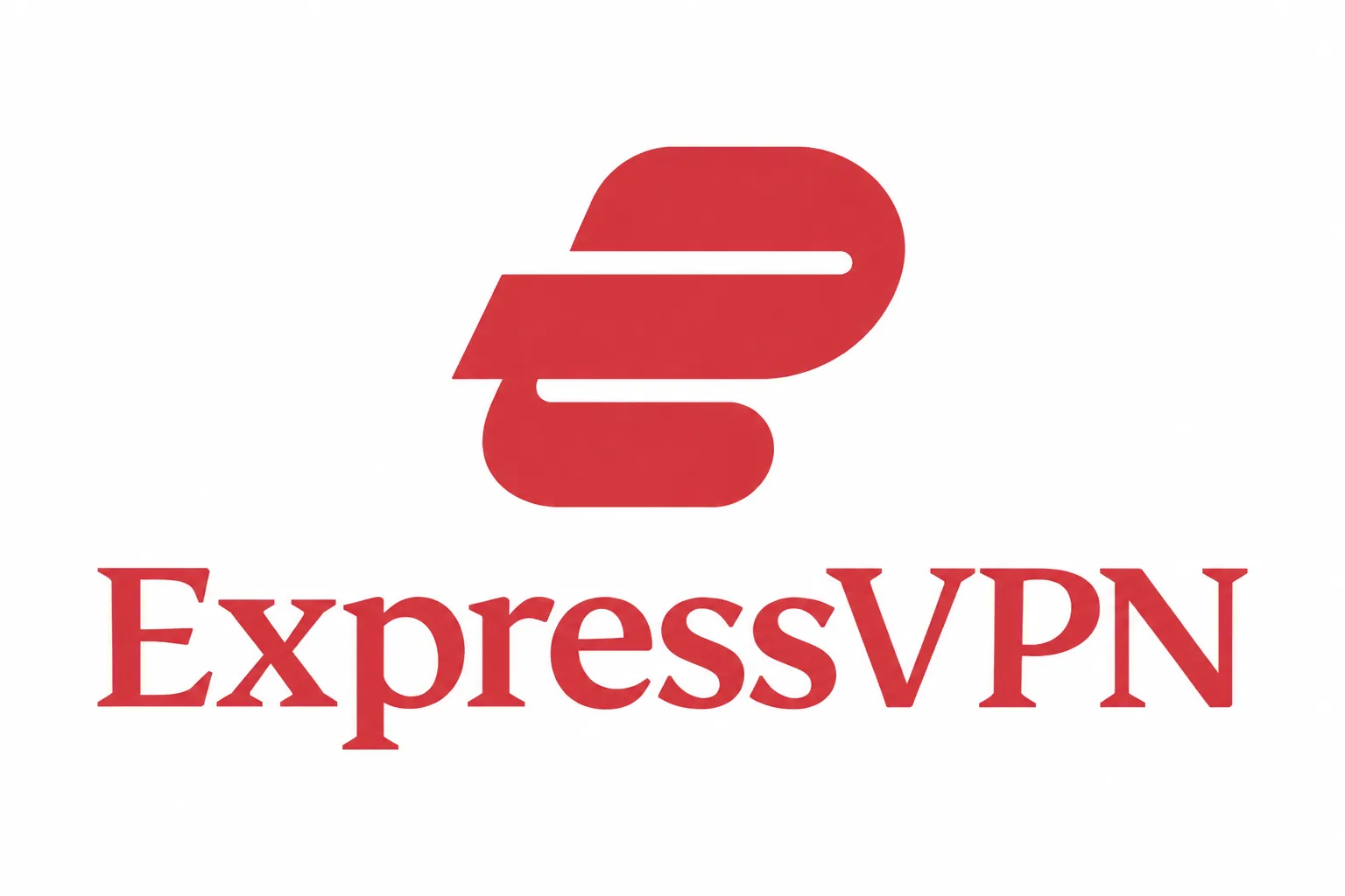ExpressVPN logo