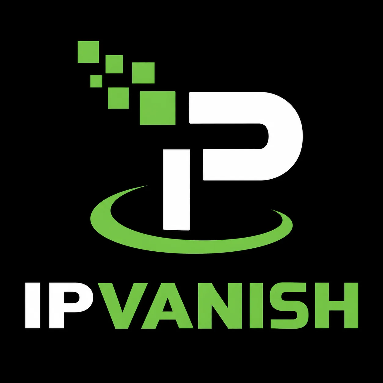 IPVanish logo