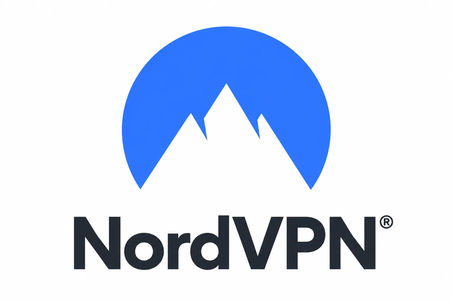 NordVPN logo