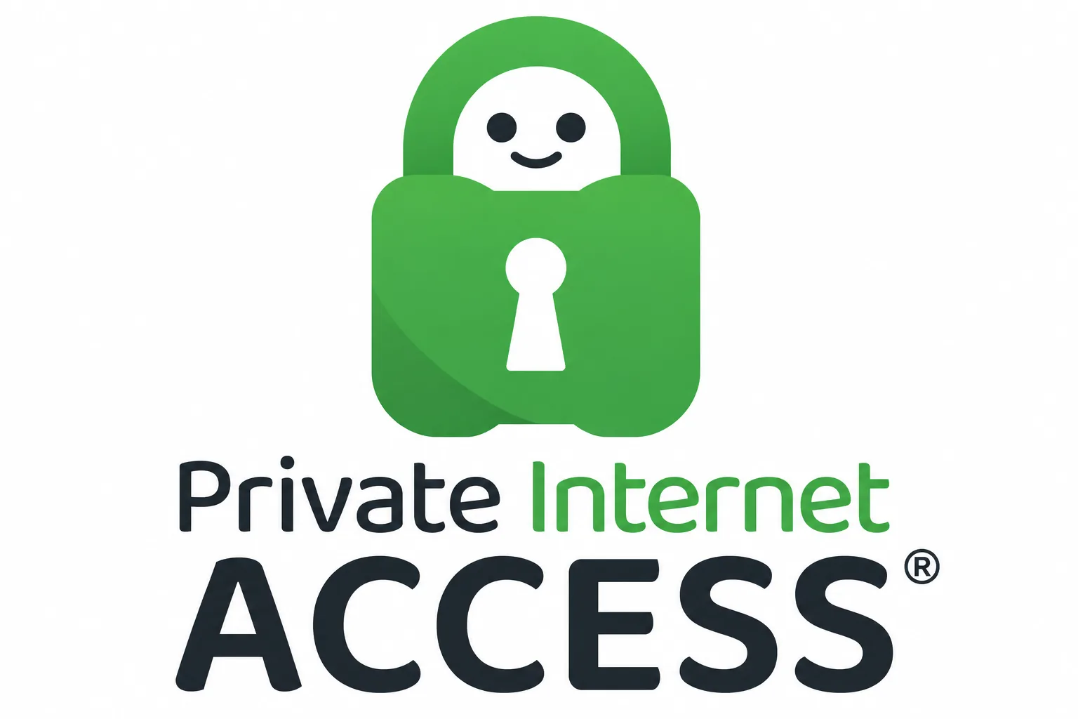 Private Internet Access logo