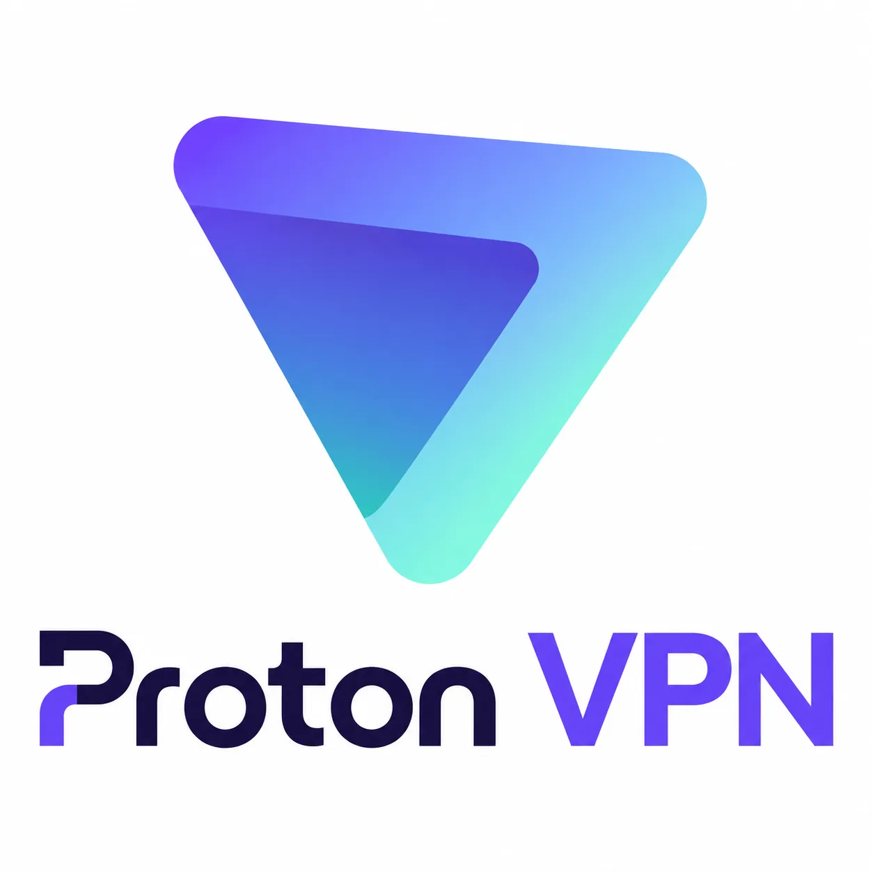 Proton VPN logo