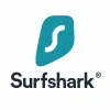 Surfshark VPN logo